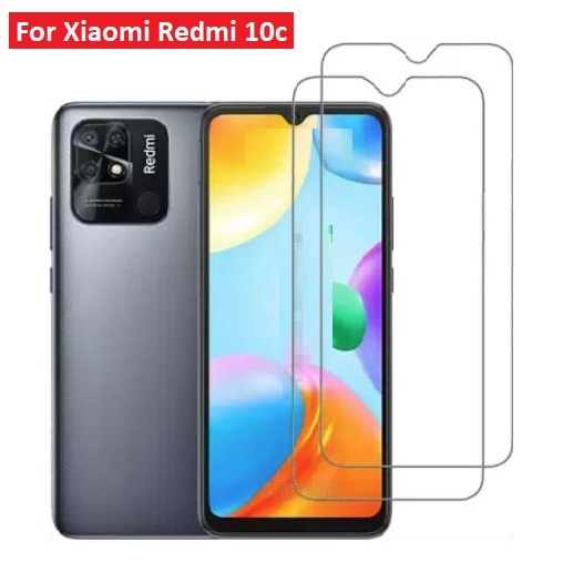 Kính cường lực xiaomi redmi 10c/ poco c40