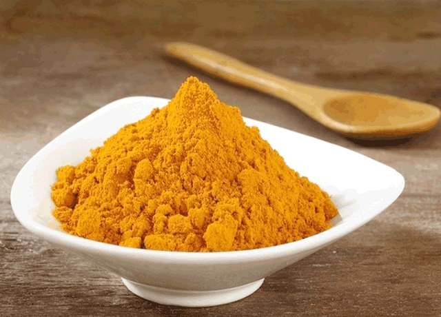 Bột dành dành 50gr