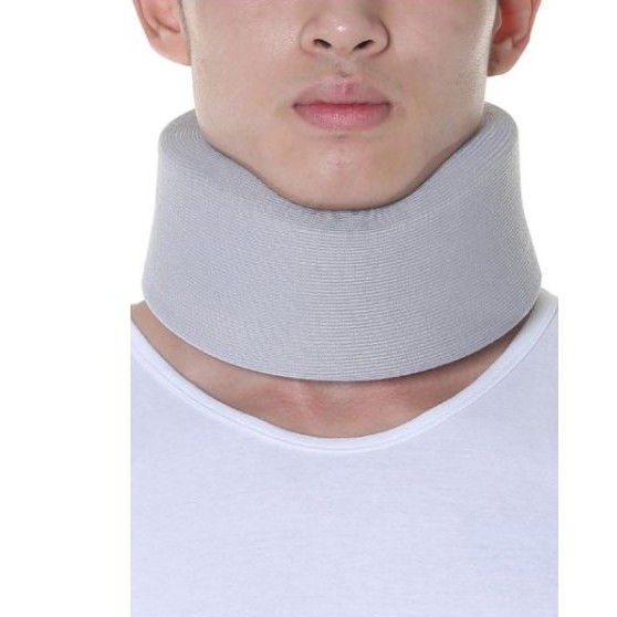 Nẹp cổ mềm orber