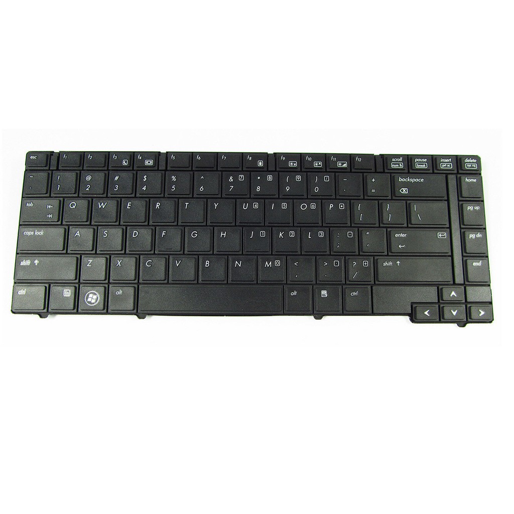 Bàn phím laptop Hp Elitebook 8440 8440P 8440W new sản phẩm tốt có độ bền cao cam kết sản phẩm nhận được như hình