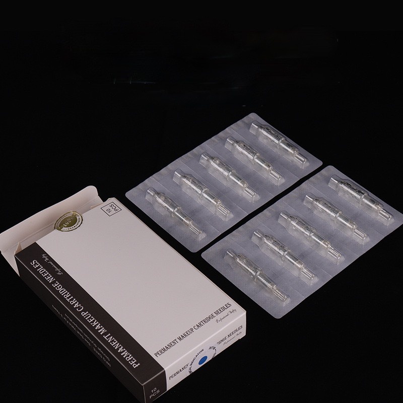 Kim black pearl 3 hộp trắng đủ size dcpx-nta
