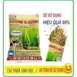 Túi 10 Gói Lúa Diệt Chuột Broma 0,005AB – Bả trừ chuột dạng lúa