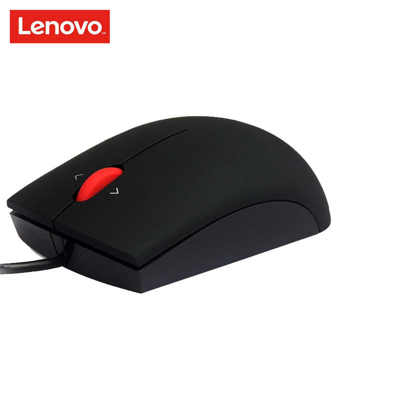 CHUỘT CÓ DÂY LENOVO THINKPAD 0B47153 Màu Đen