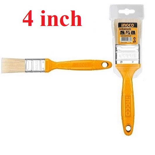 Cọ sơn ingco chptb68704