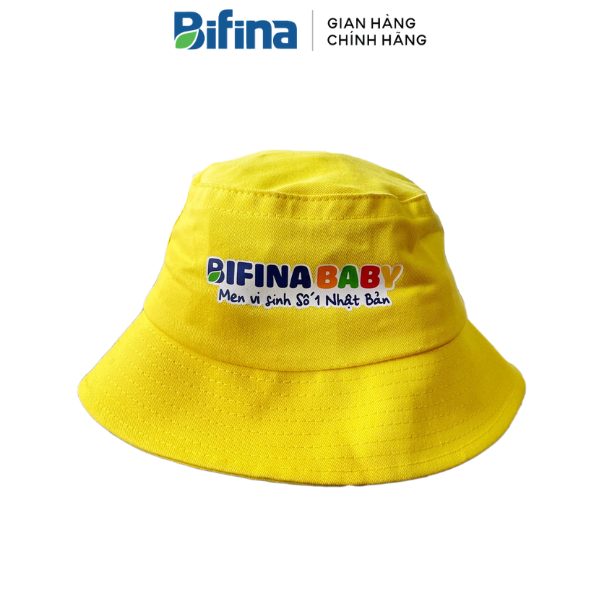 Mũ vải Bifina Baby cho bé