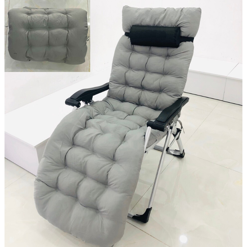 Nệm ghế gấp xếp thư giãn