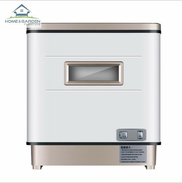 - Máy rửa bát THOMPLUS 2000W (48x46x53) cm dung tích 8 lít