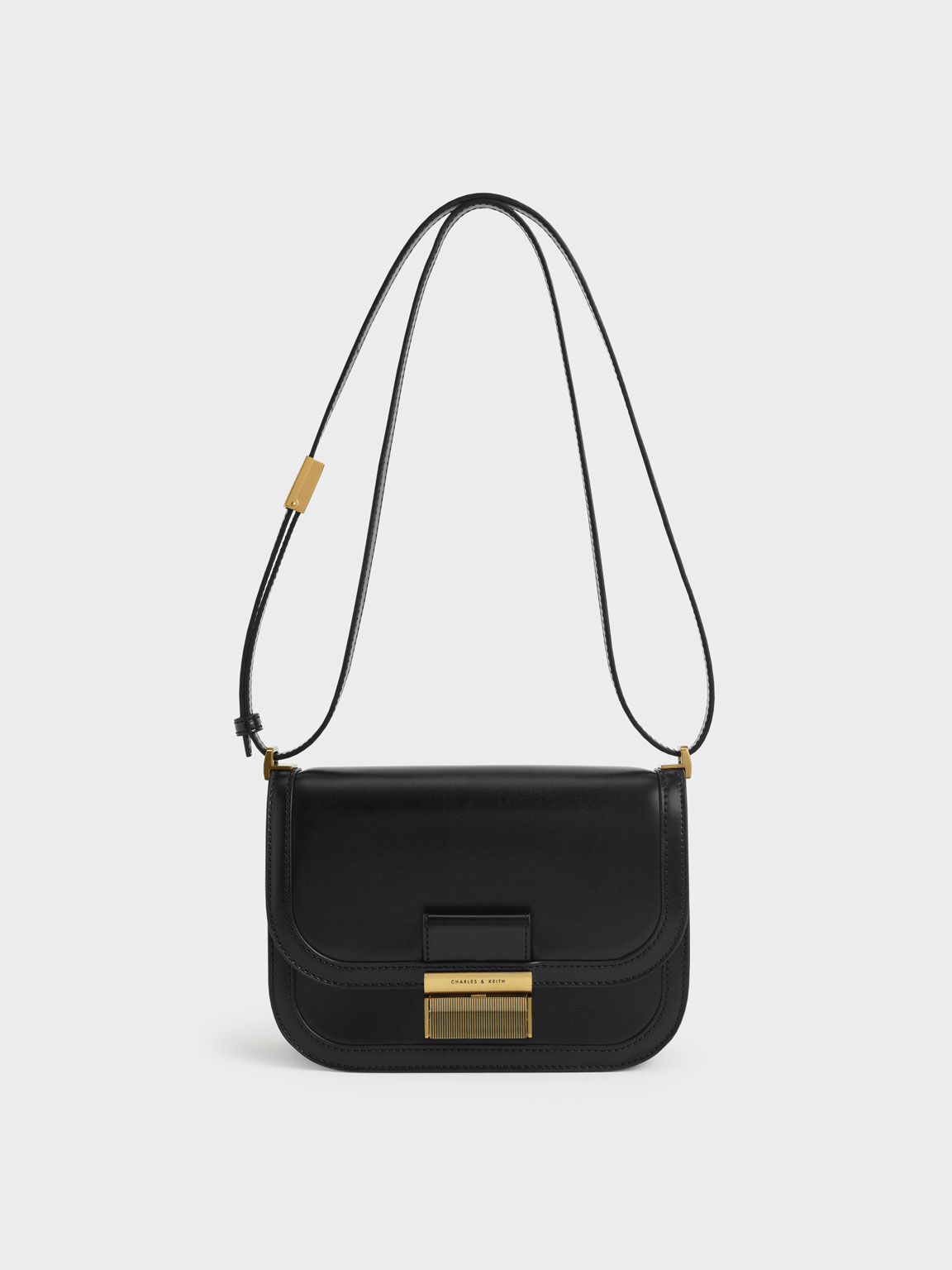 Túi da charlot cnk 7 màu siêu cao cấp size 22cm