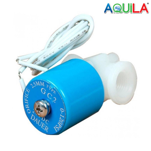 [HCM]Van từ van điện từ dùng cho máy lọc nước RO