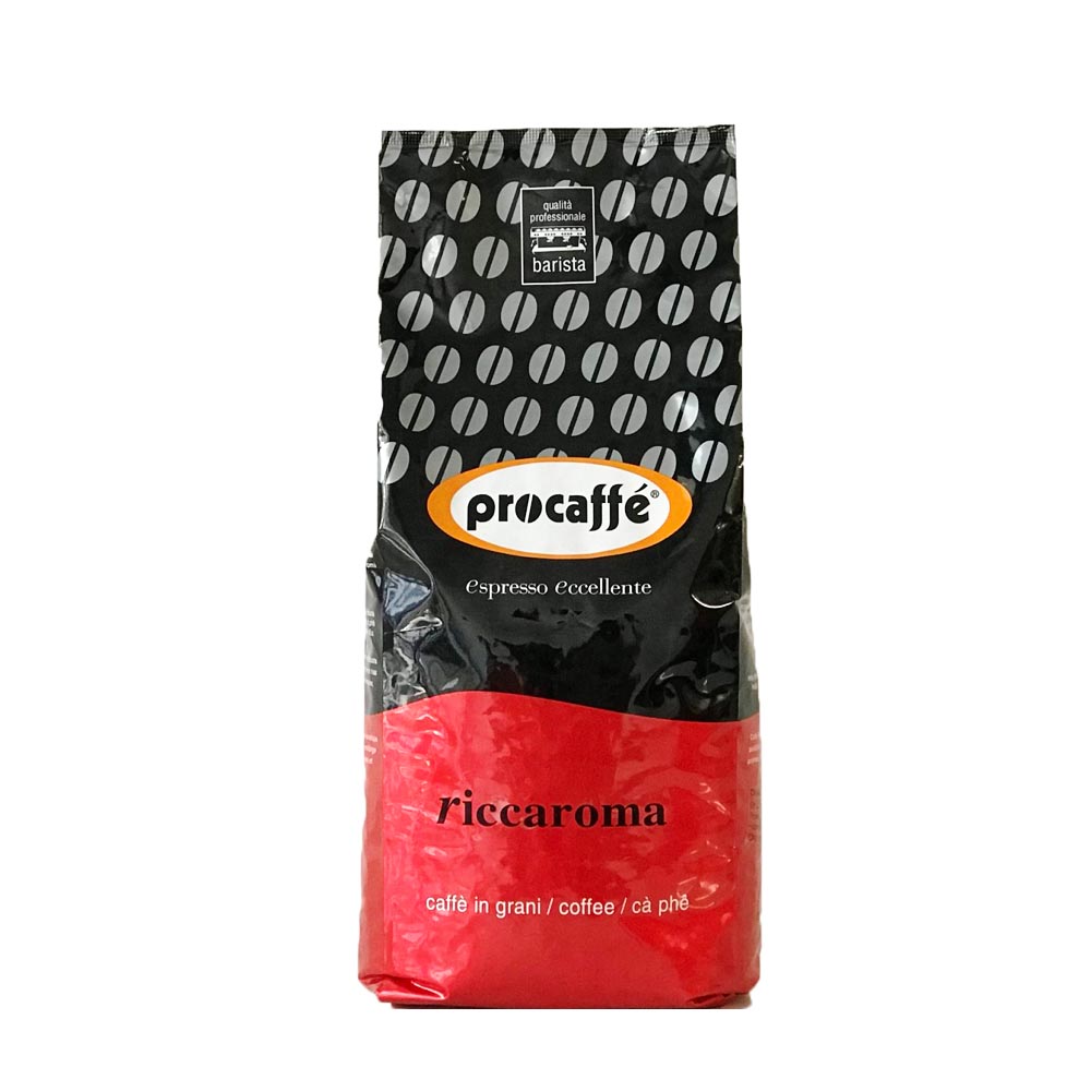 Cà phê Procaffe Riccaroma
