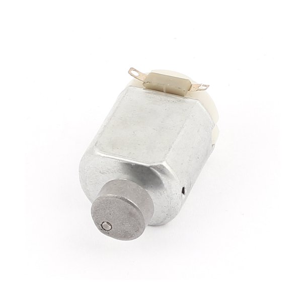 Động cơ tạo rung motor 3V-9v 130 gắn cục rung