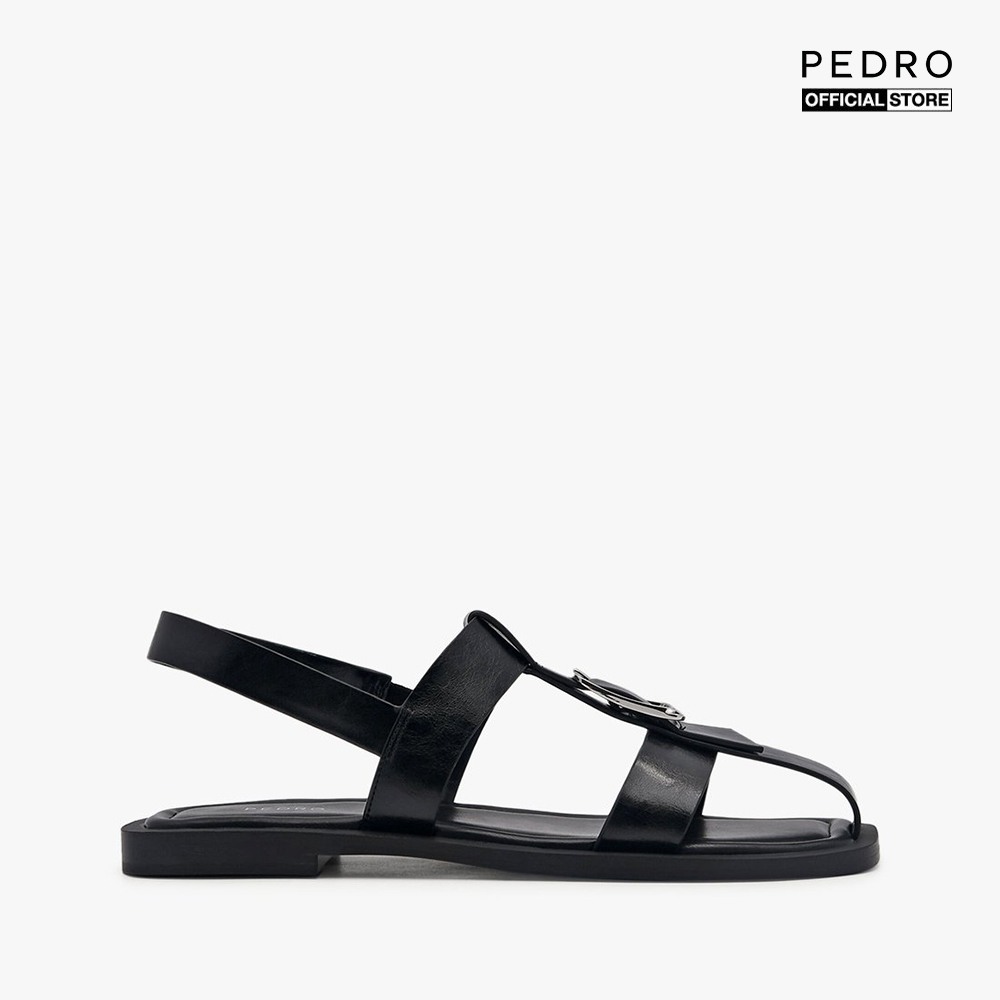 PEDRO - Giày sandals quai mảnh nữ Brno PW1-66680023-01