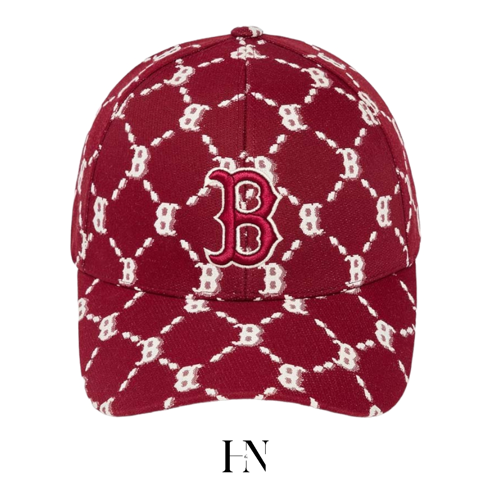 Mua Mũ MLB Diamond Monogram Bucket Hat Boston Red Sox  Nón vành thời trang  cho nam nữ unisex  Tiki