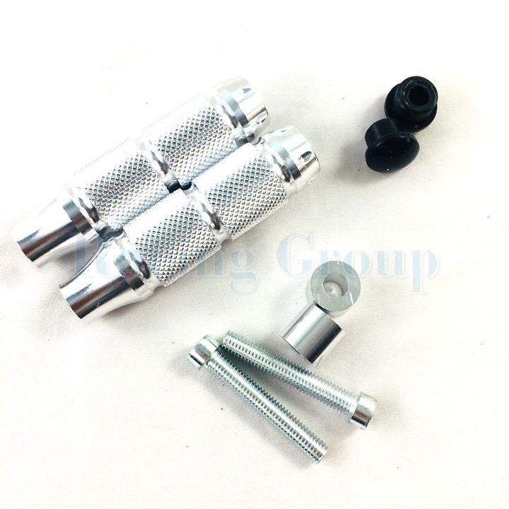 Gù chống đổ kiêm gác chân sau k1