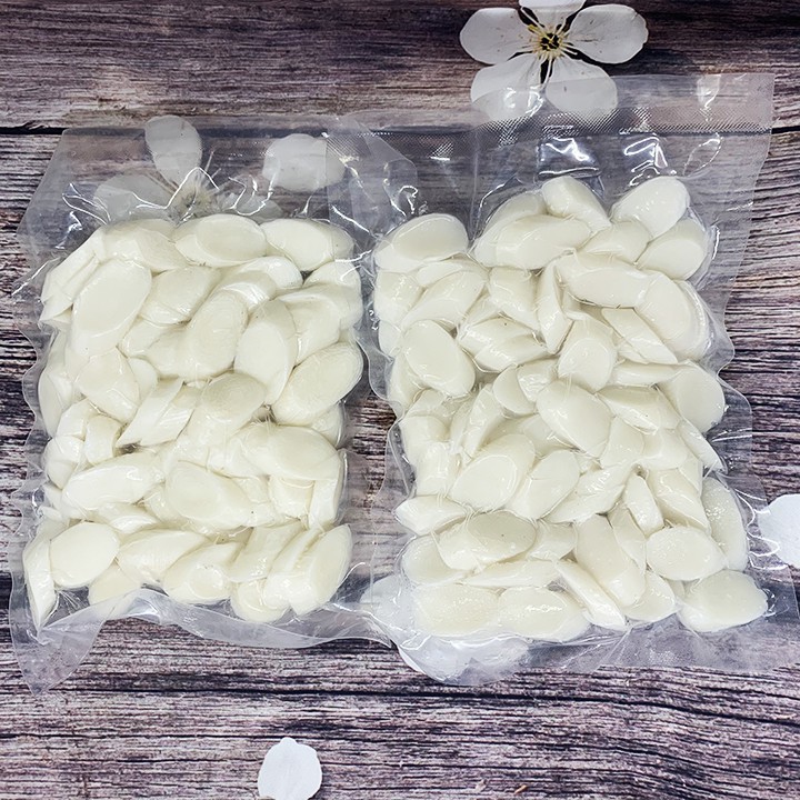 Bánh gạo cắt lát Hàn Quốc 1kg Giá tốt