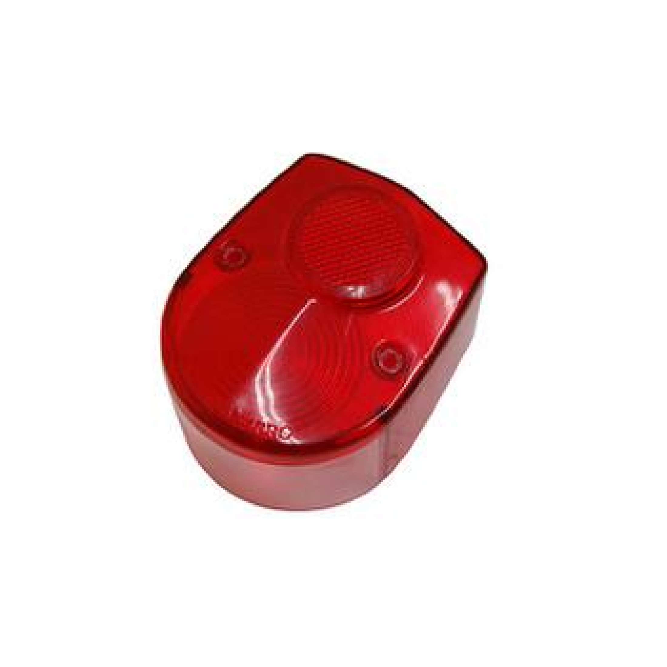 Nắp đèn hậu xe honda cub 81 - nkn