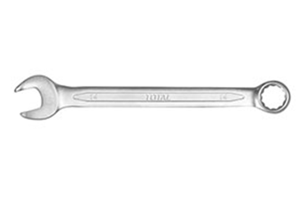 Cờ lê vòng miệng total tcspa071