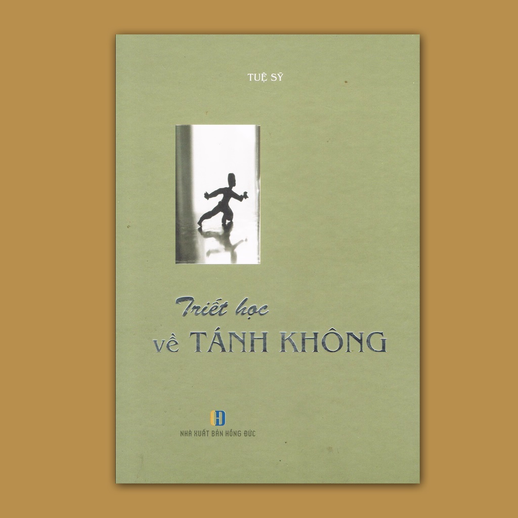 Triết Học Về Tánh Không