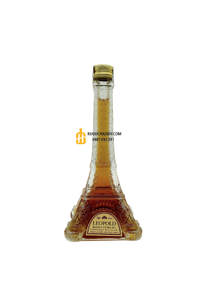 Tháp Leopold mini 50ML
