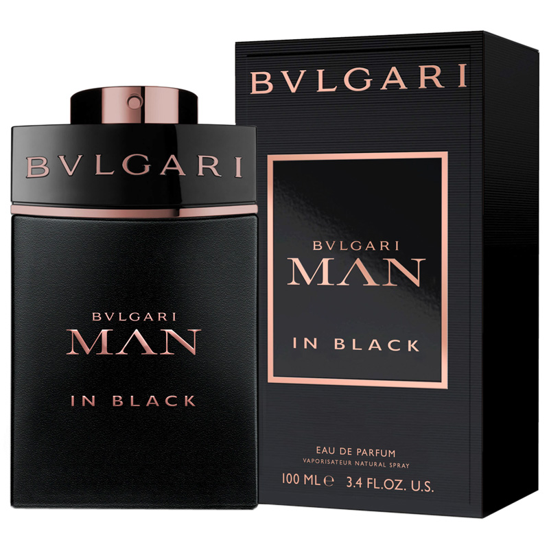 Nước hoa nam bvllllgari đen cao 100ml