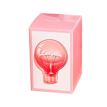 [HCM][CHÍNH HÃNG HÀN QUỐC] TINH CHẤT BÓNG ĐÈN LADYKIN PHYTOPLAN WRINKLE RADIANCE POWER AMPOULE - SẢN PHẨM BI RAIN ĐẠI DIỆN