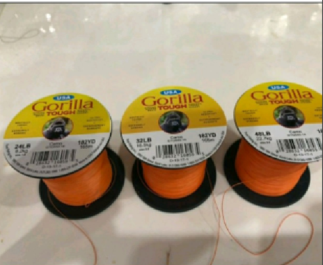 DÂY DÙ CHÌM CÂU LỤC X15 SIÊU HẠNG - Little Lala Shop