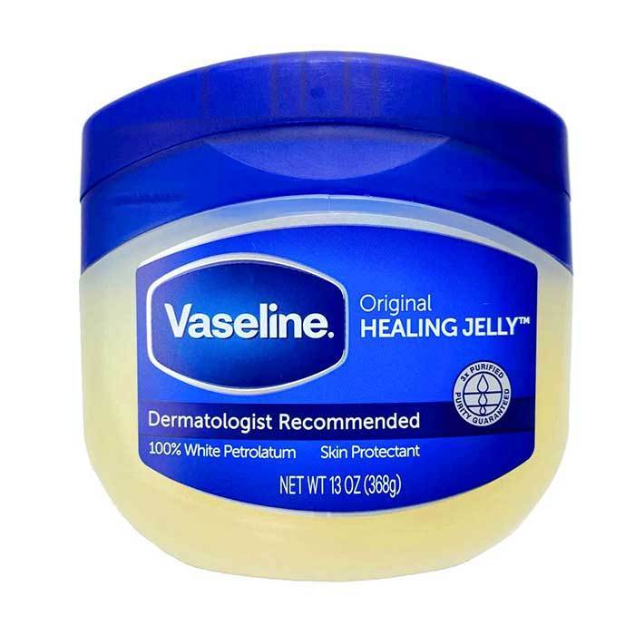 Sáp dưỡng ẩm đa năng vaseline original healing jelly 368g của mỹ