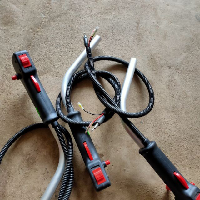 Tay gas máy cắt cỏ