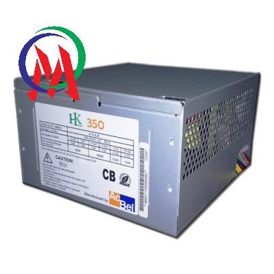 [Tặng kèm dây nguồn + Bh 36 tháng] Nguồn máy tính Công suất thực  Acbel HK 350 350W fan 8cm