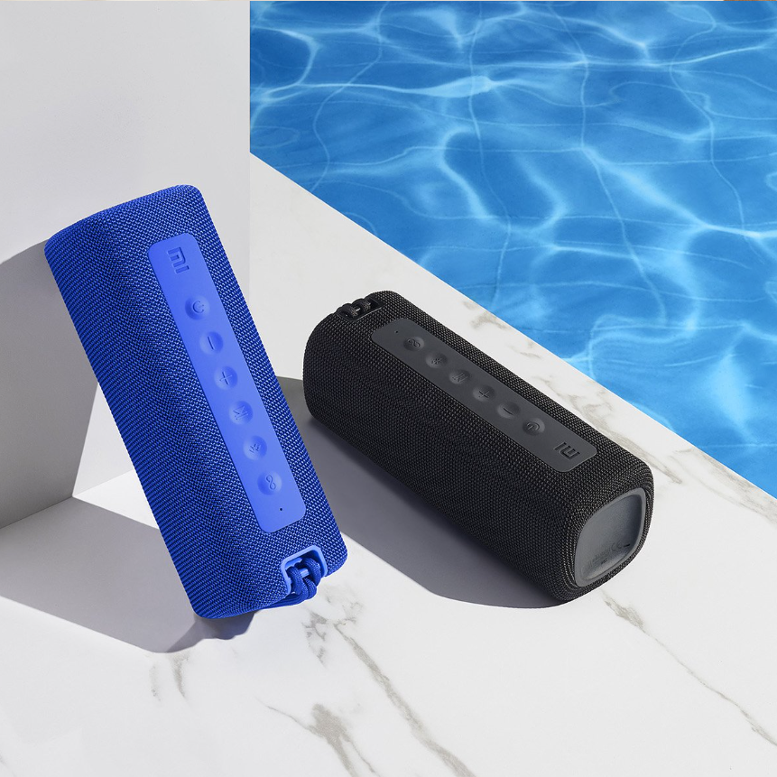 Loa Xiaomi Mi Portable Bluetooth Speaker