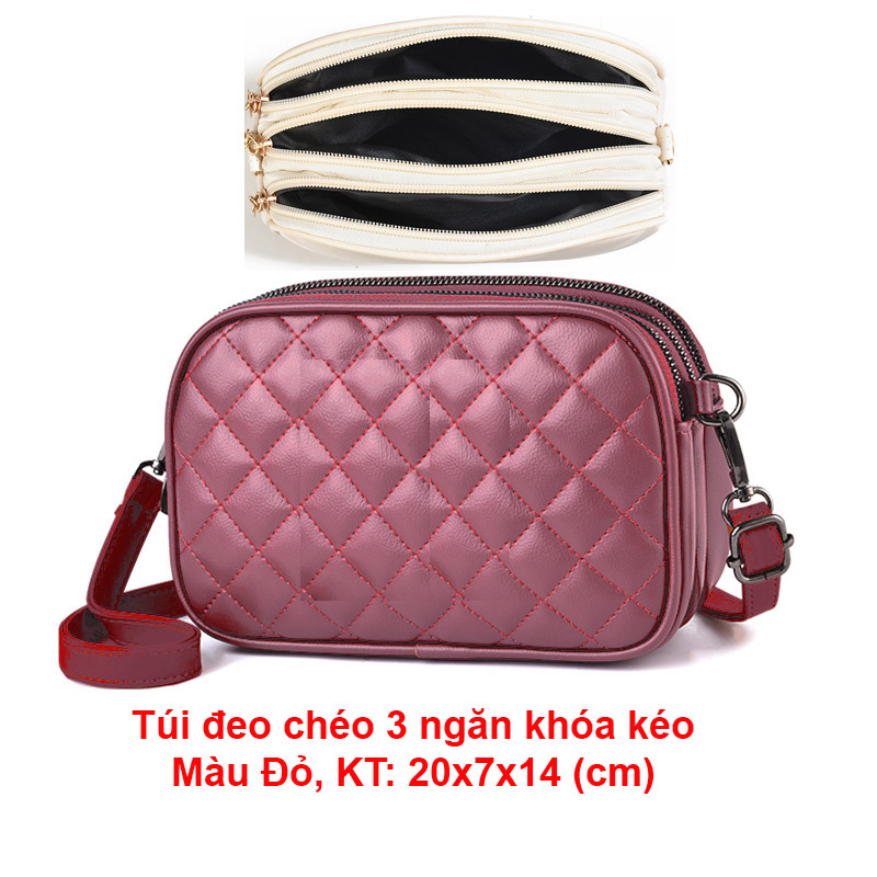 Korean Women's Bag Made of Waterproof Oxford Fabric, Gentle, Fashionable, Casual, Charming and Cute Satony Tdcnu 16 - 6