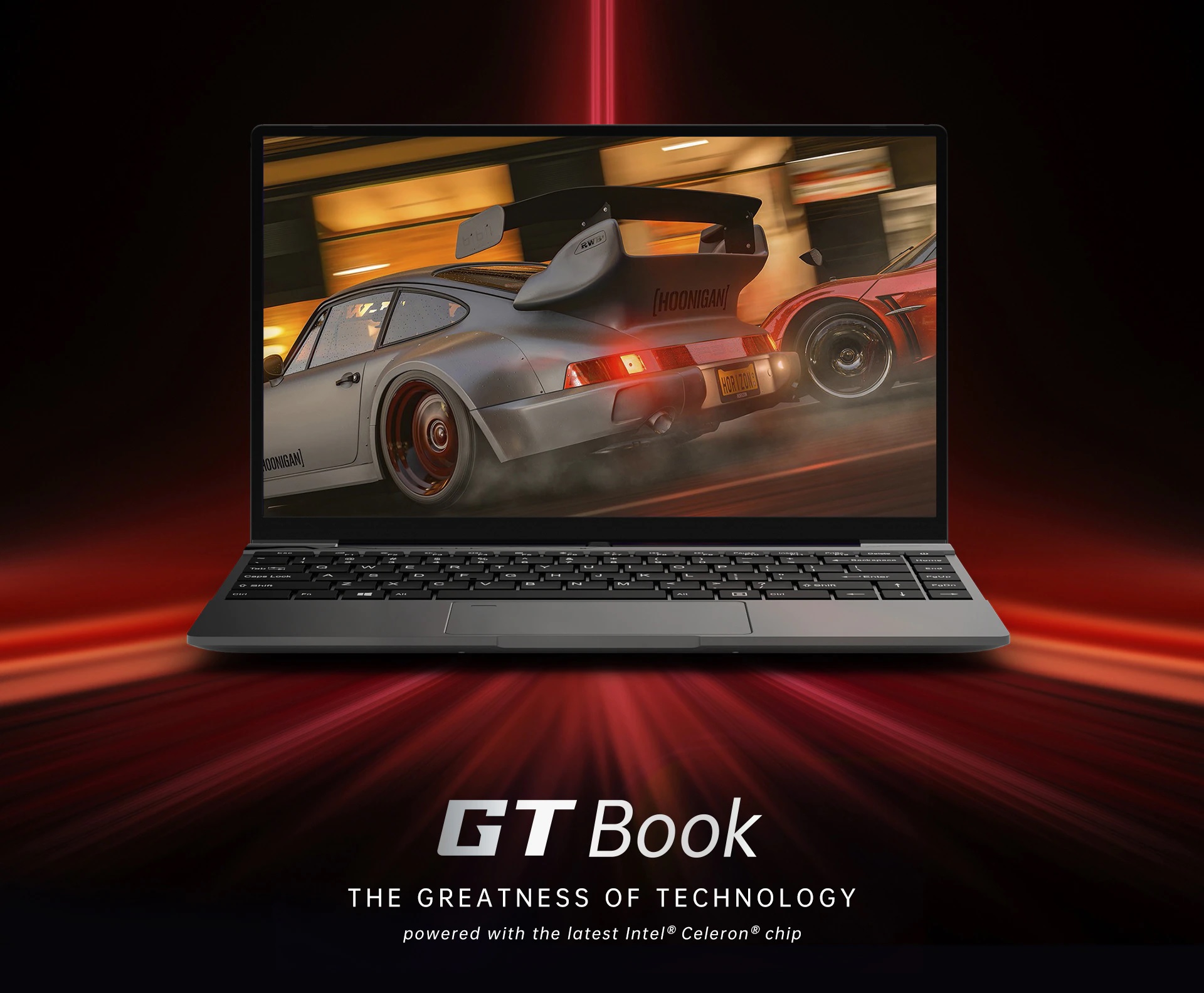 Laptop AlldoCube GT Book