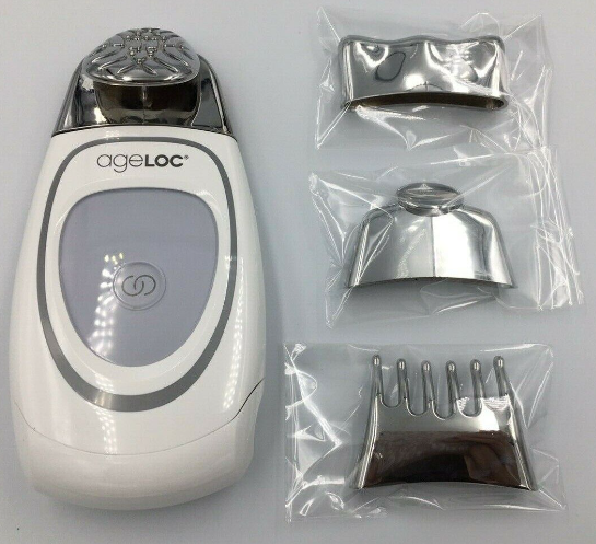 Đầu máy Galvanic Spa Nu Skin