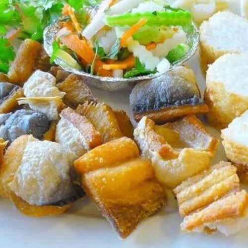 1KG KHÔ CÁ DỨA NGON RẺ