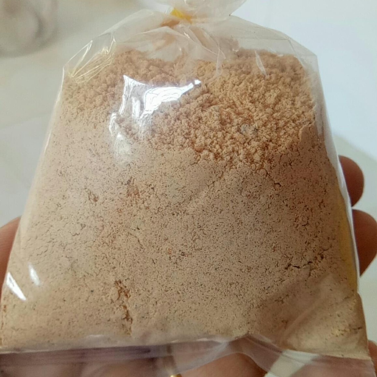 200g muối nhuyễn tây ninh ngon