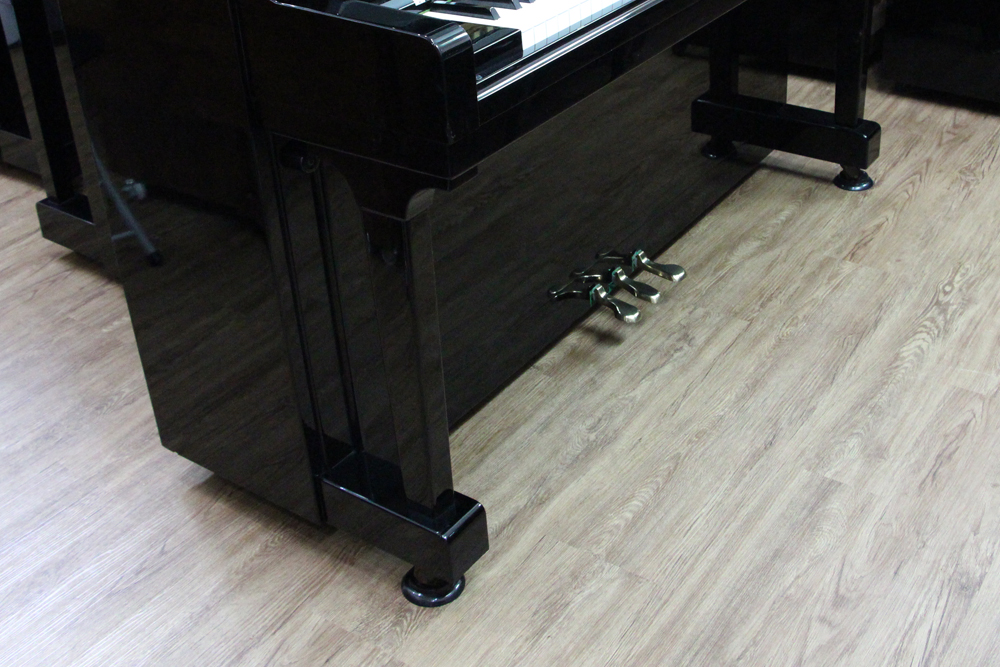Bộ đĩa chén 4 cái kê chống cho piano