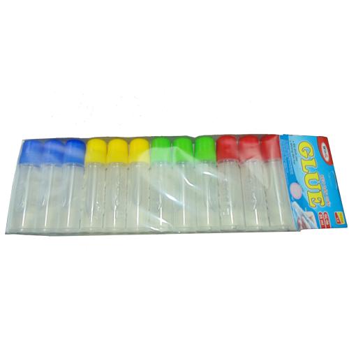 KEO NƯỚC DÁN GIẤY WINQ ( Lố 12 chai GL-06/25ml) Đầu Lưới