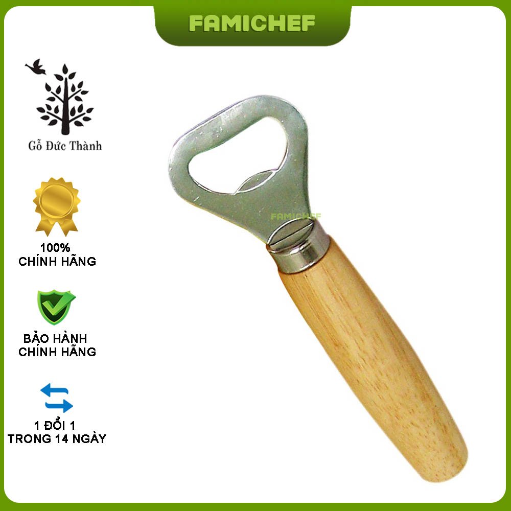Khui nắp chai gỗ đức thành 50071