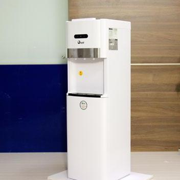 Cây nước nóng lạnh cao cấp fujie wd6500c