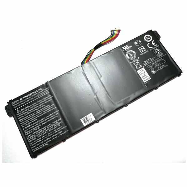 Pin Laptop Acer Aspire V3-371 E3-111 ES1-512 Type AC14B8K AC14B3K