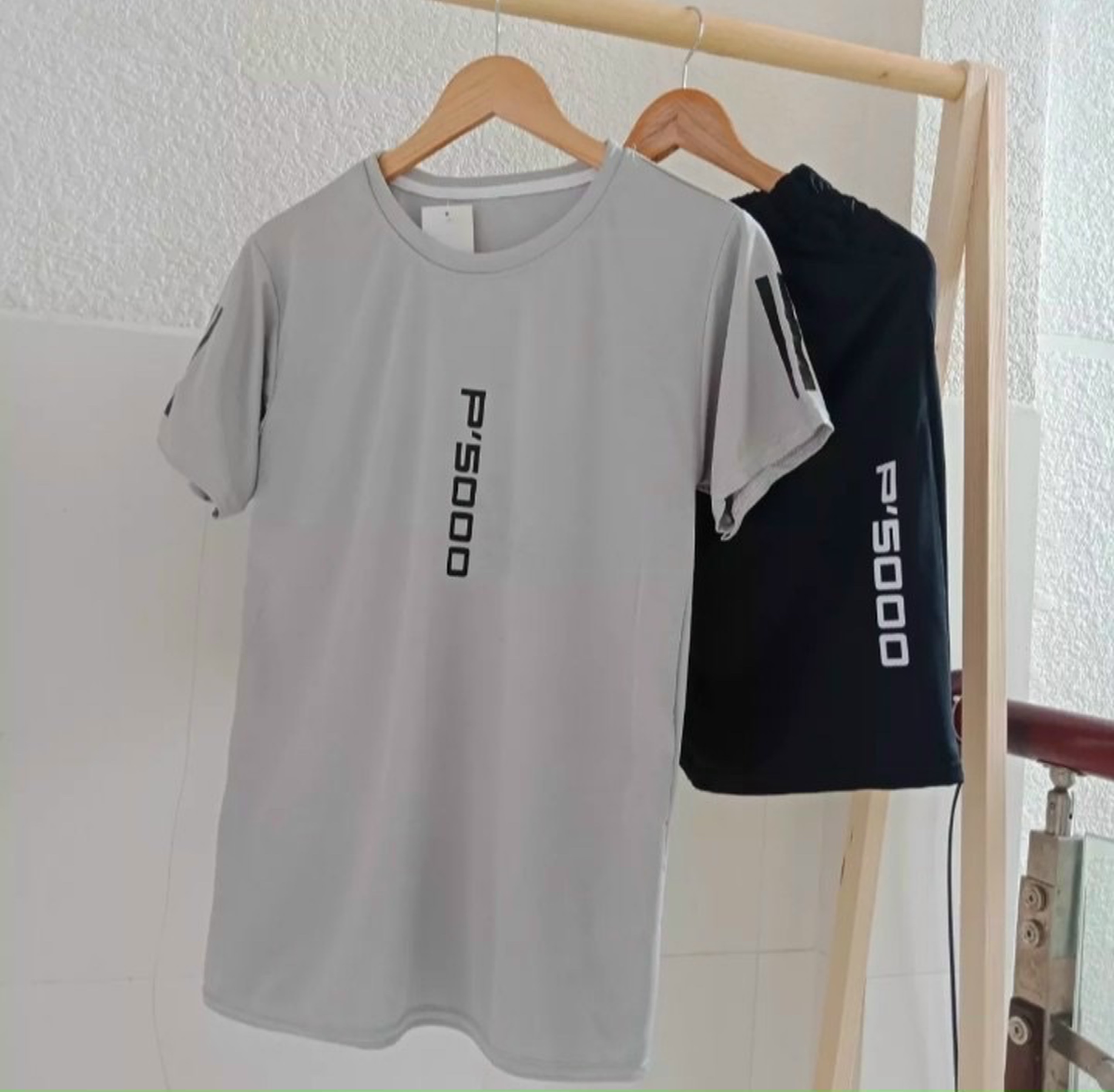 ĐỒ BỘ THỂ THAO P5000 - ĐT