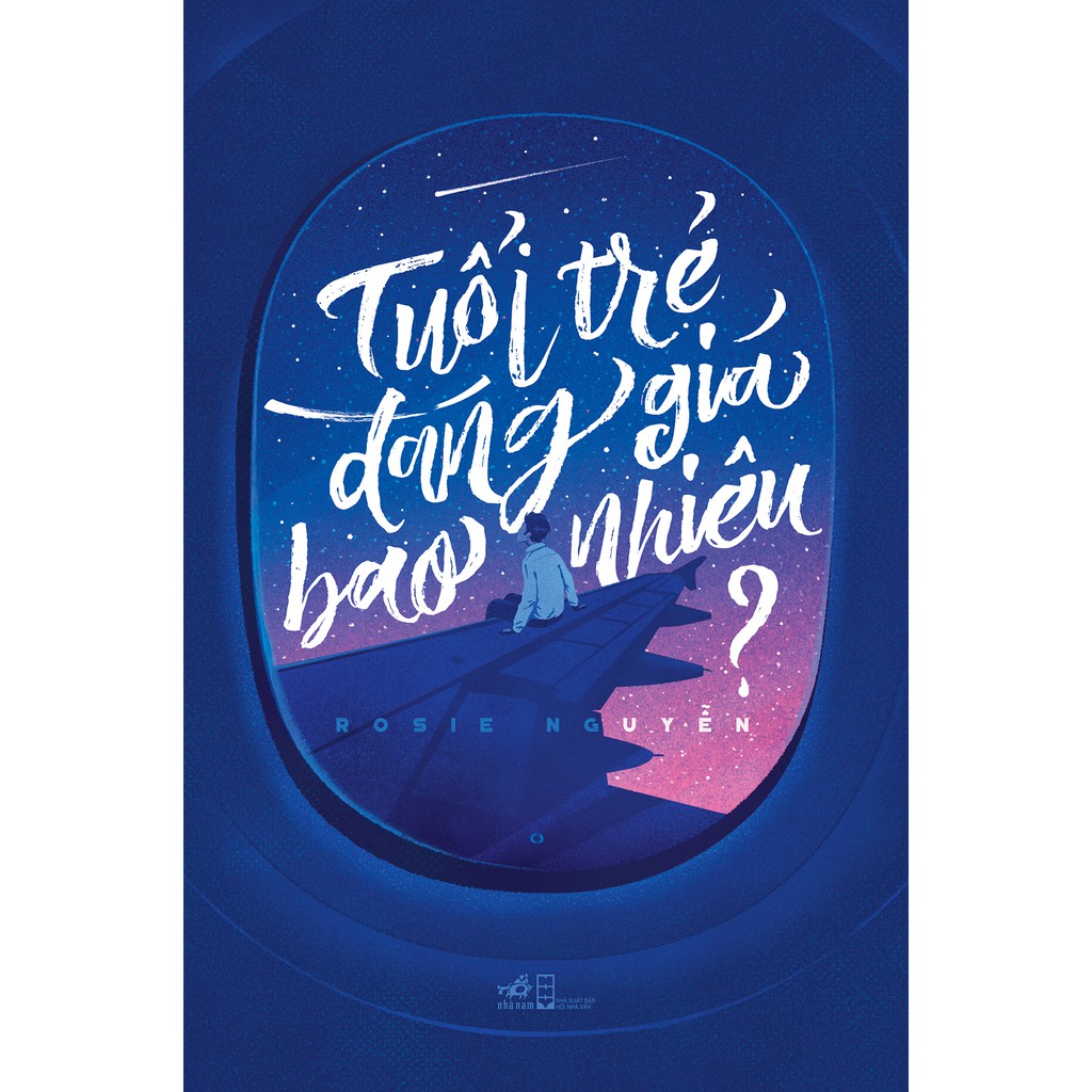 Sách - Tuổi Trẻ Đáng Giá Bao Nhiêu