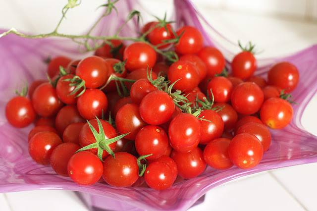 Hạt Giống Cà Chua Bi Đỏ Lùn (0,1gram)