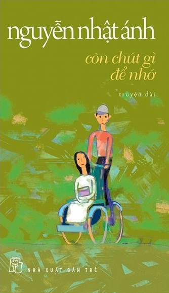 Còn chút gì để nhớ