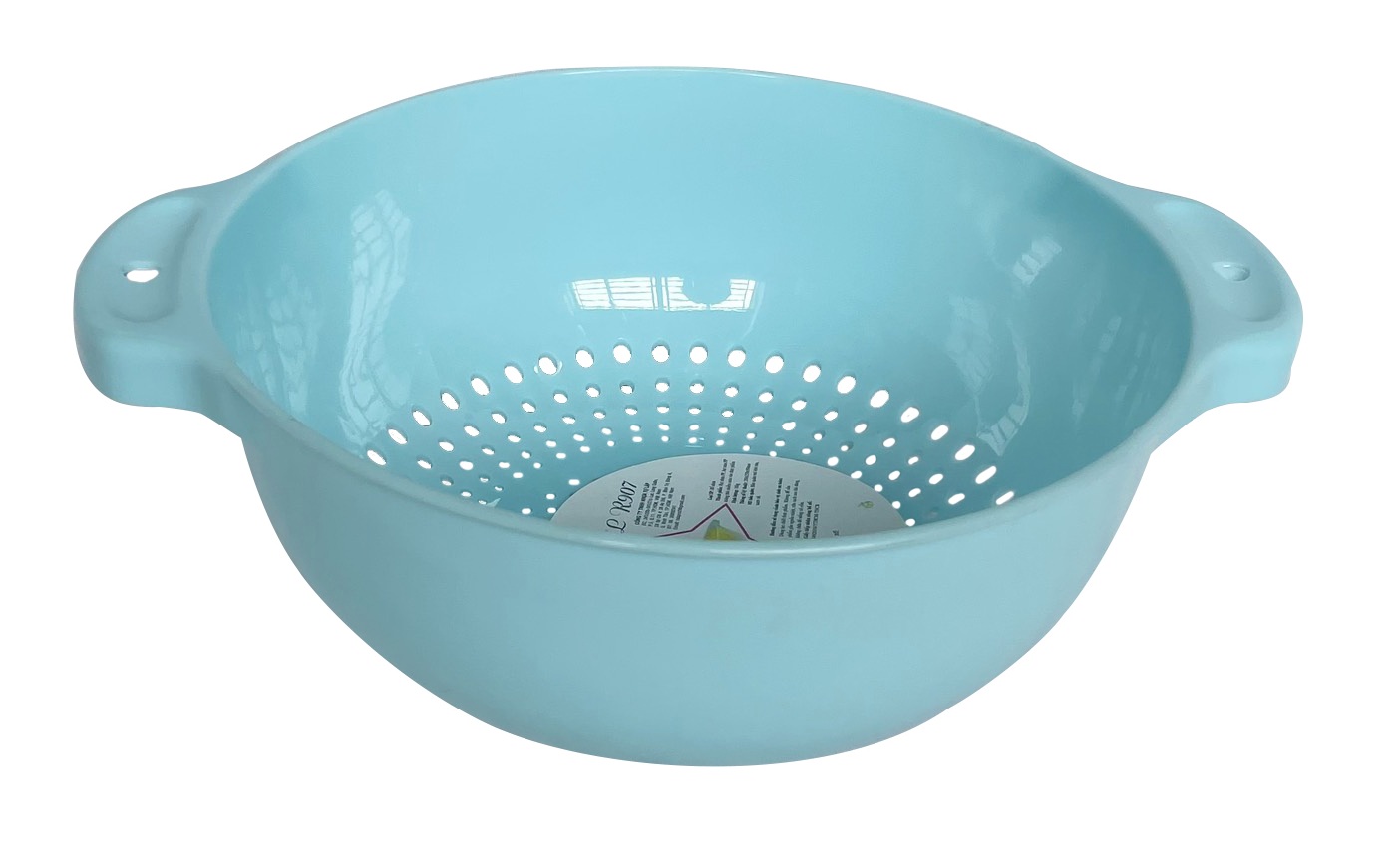 Rổ tròn tự lập tl907 - 20x25x9 cm