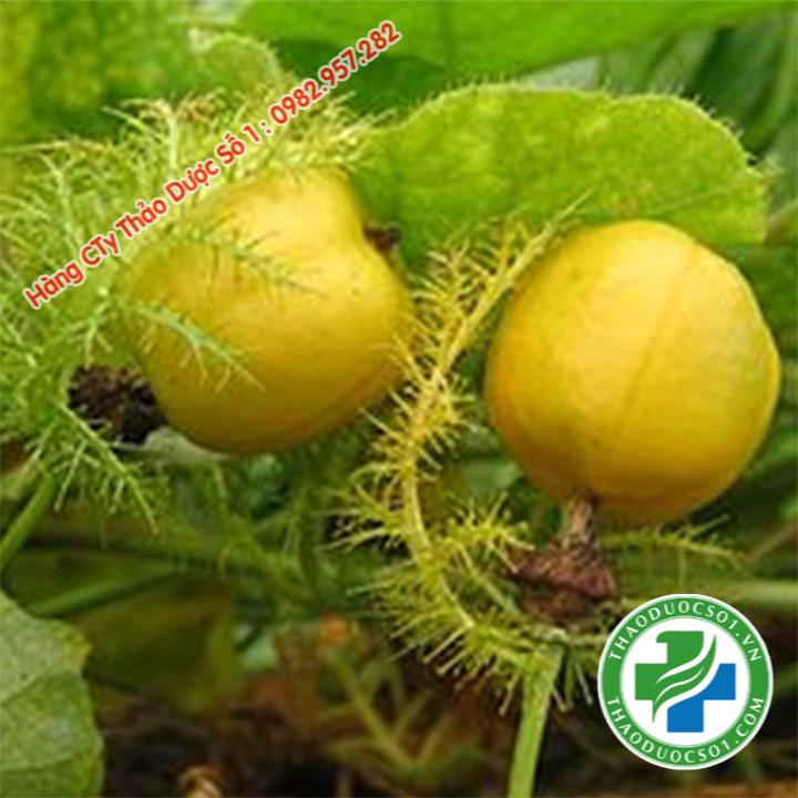 Cây lạc tiên khô 1kg