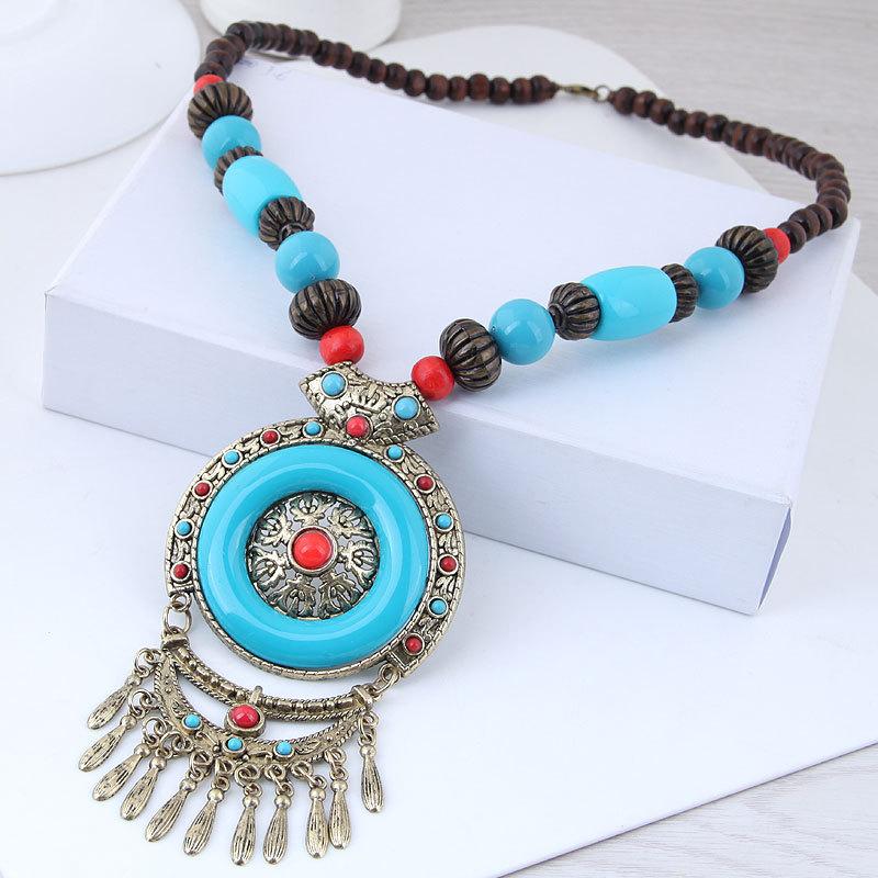 Vòng cổ thời trang -c58vc44