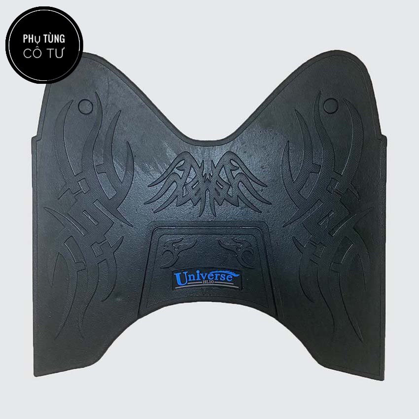 [HCM]Thảm lót chân Lead 110 SCR - Thảm Cao Su Xe Máy - Lót Sàn Xe Tay ga - PHỤ TÙNG CÔ TƯ