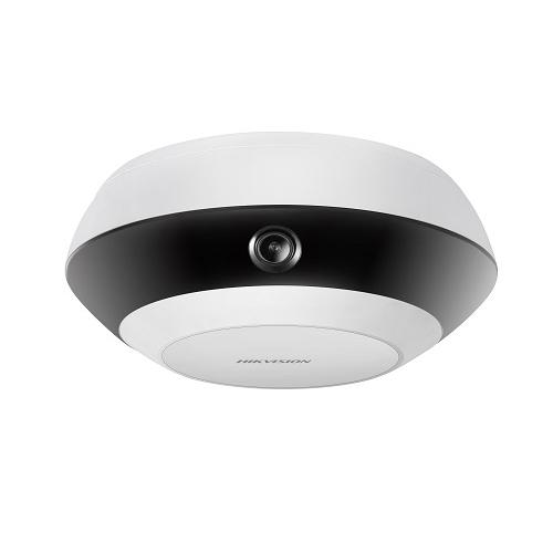 Camera ip toàn cảnh hồng ngoại 2.0 megapixel hikvision ds-2pt3306iz-de3
