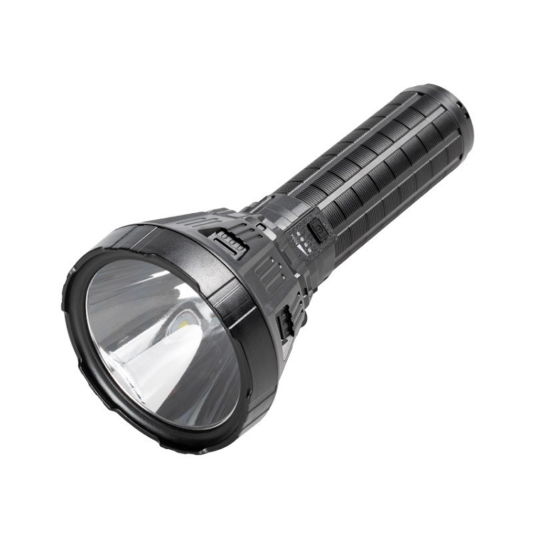 Đèn pin siêu sáng siêu to khổng lồ led p70 w5102